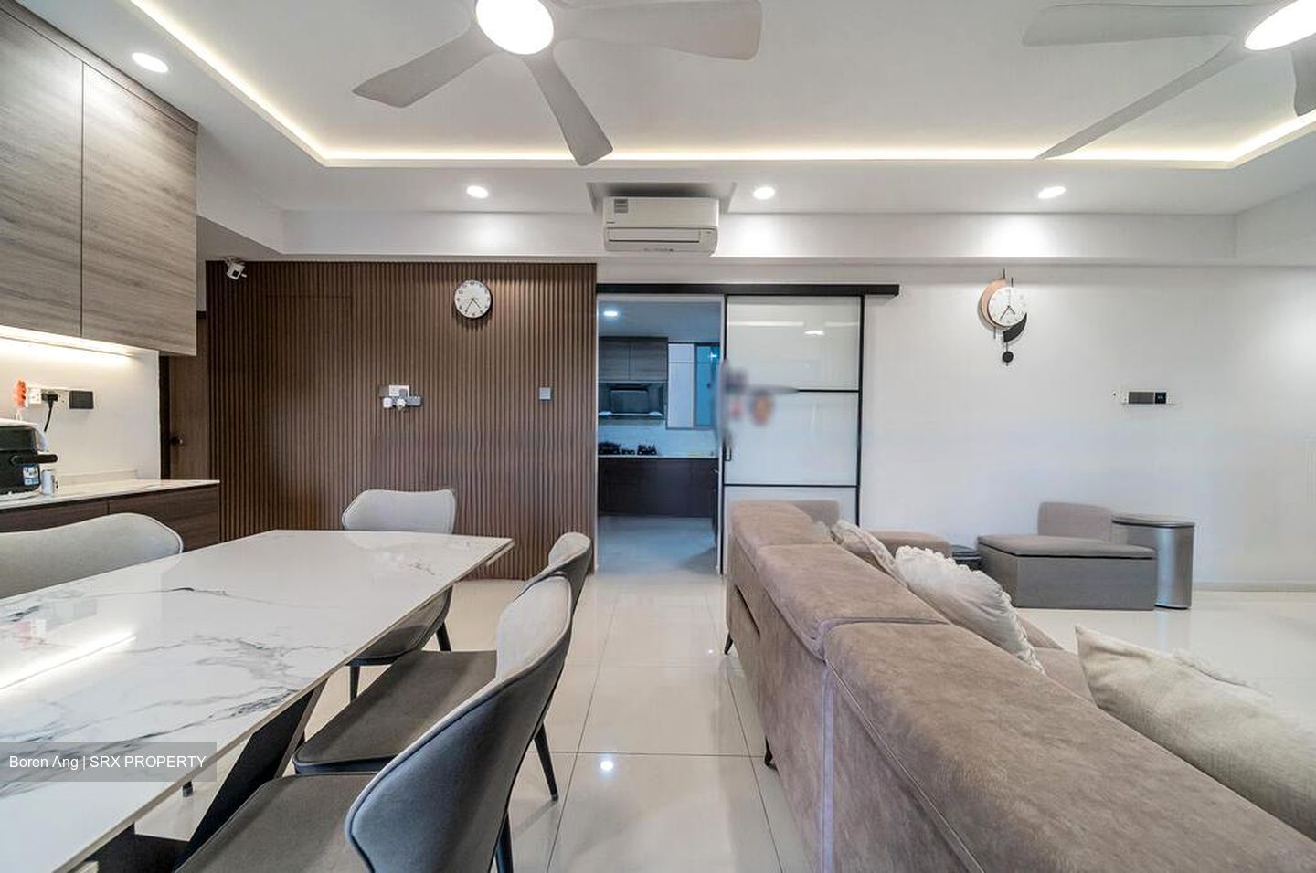 Blue Horizon (D5), Condominium #486262281